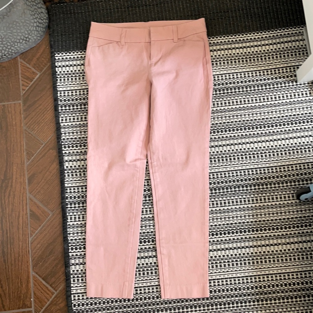 Never Worn, Pixie Pants Old Navy - image 1